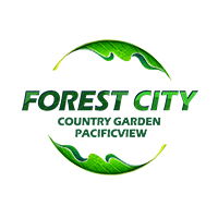 Forest City